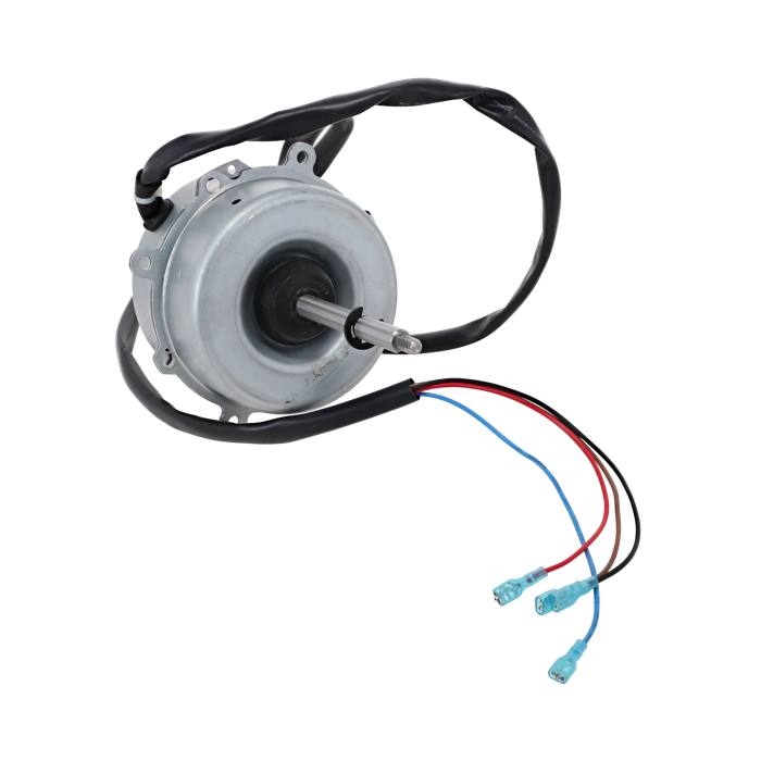 fan motor, outer