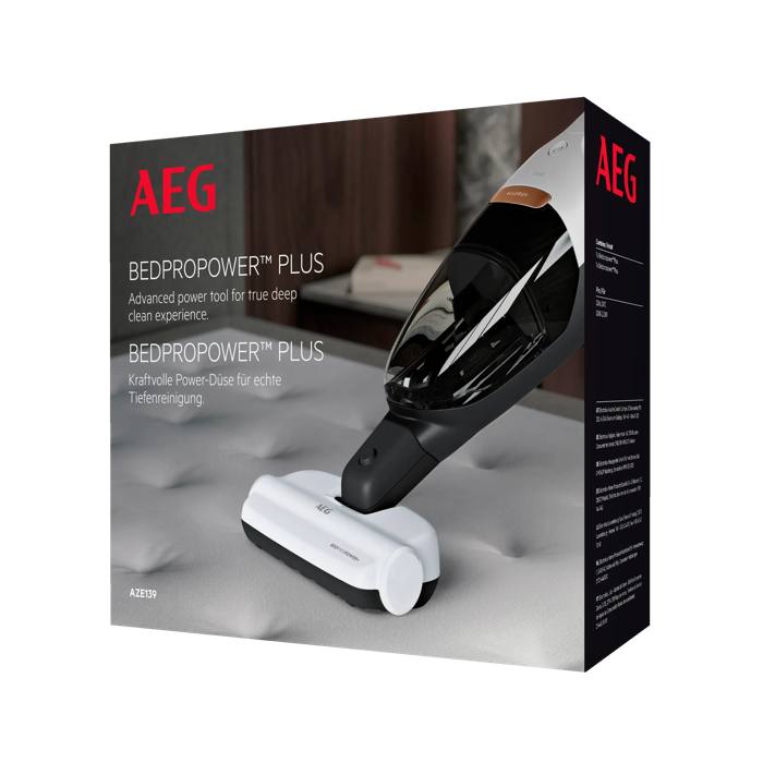AZE139 BEDPROPOWER+
