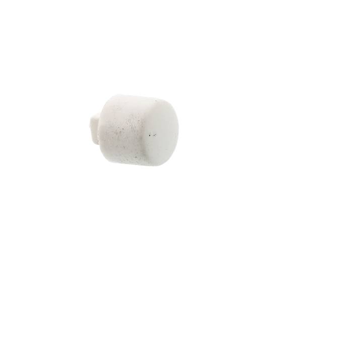 White Cooker Push Button