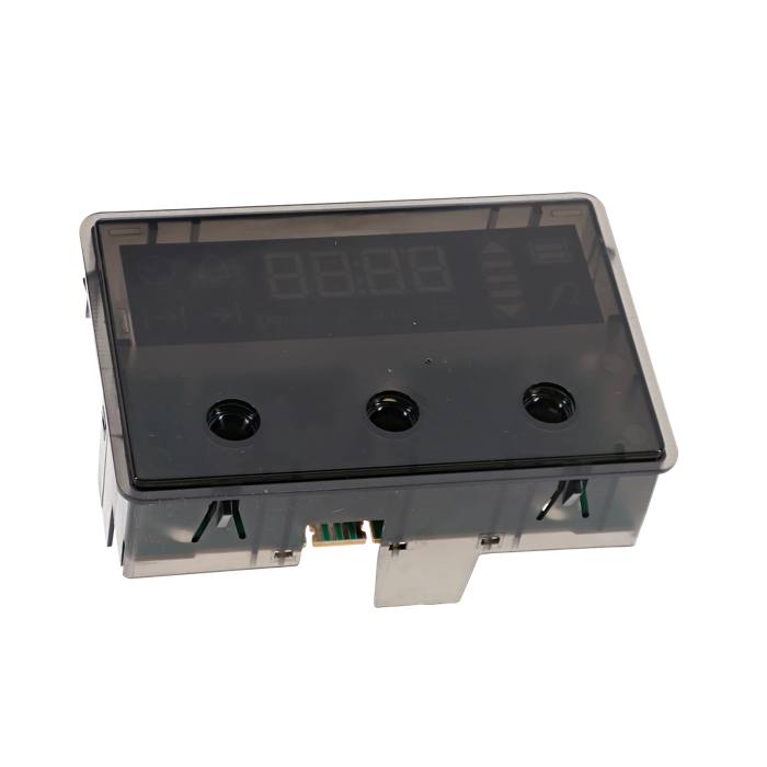 configured electronic,user interface board,Hexagon