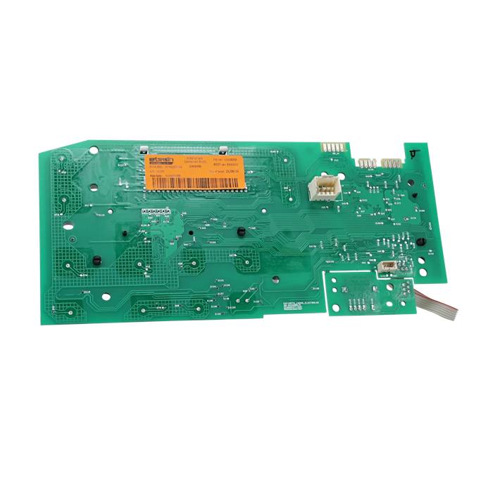 user interface board, assembly, programme selector, S7,WD,One