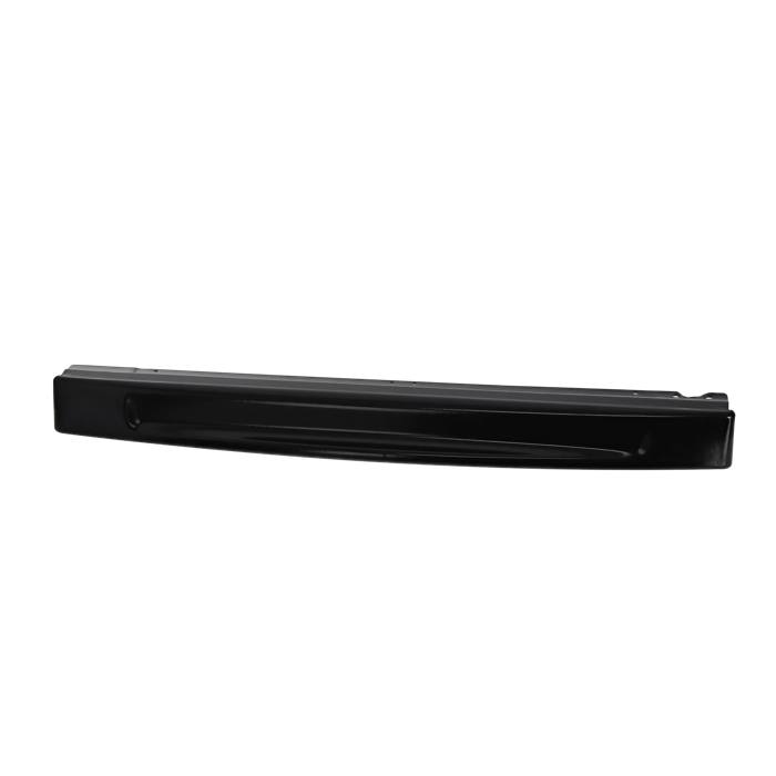 Black Hob Baffle