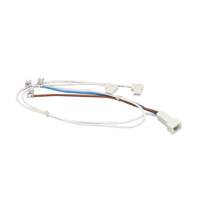 harness, Compressor