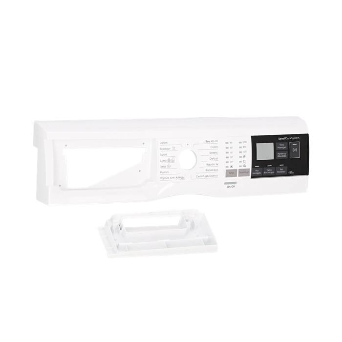 control panel,white,Electrolux,IT