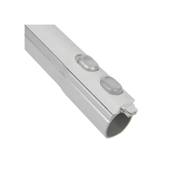 Tube télescopique en plastique d’aspirateur (Sumo Active), 36 mm