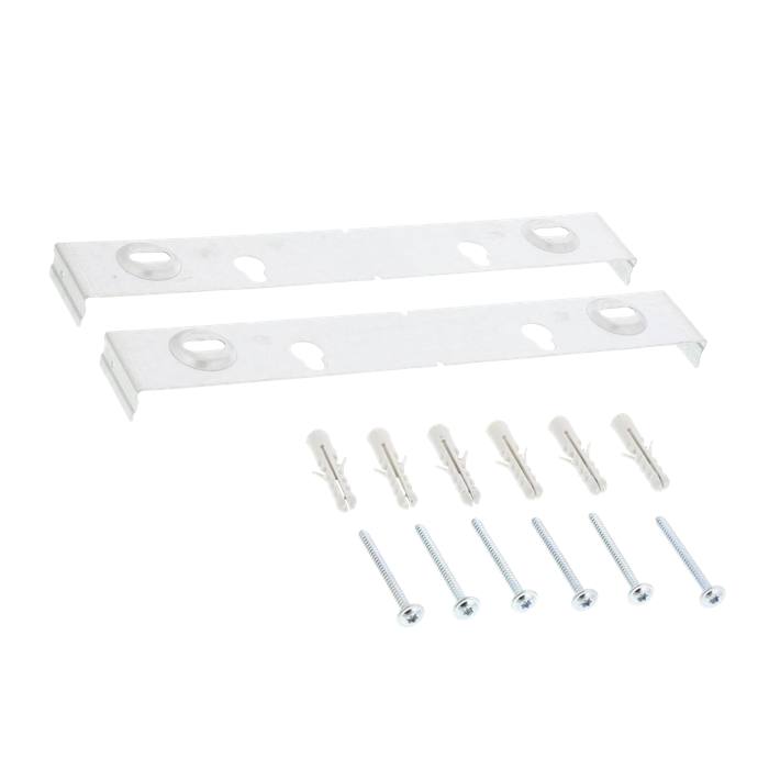 Cooker Hood Chimney Fixing Bracket