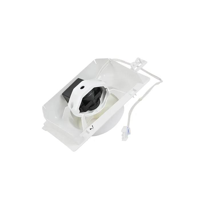 Complete ventilator vriezer
