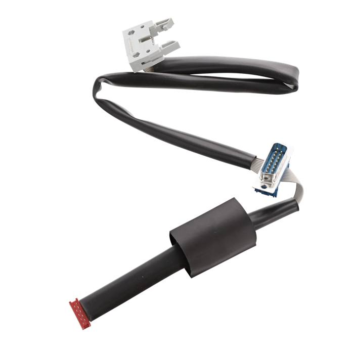 platte kabel