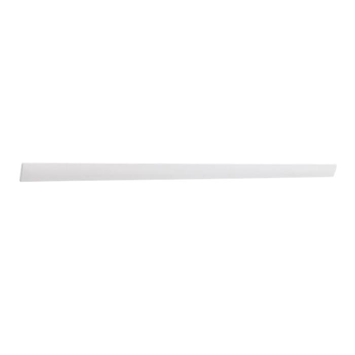 TÜRGRIFF,WEISS,508MM/480MM