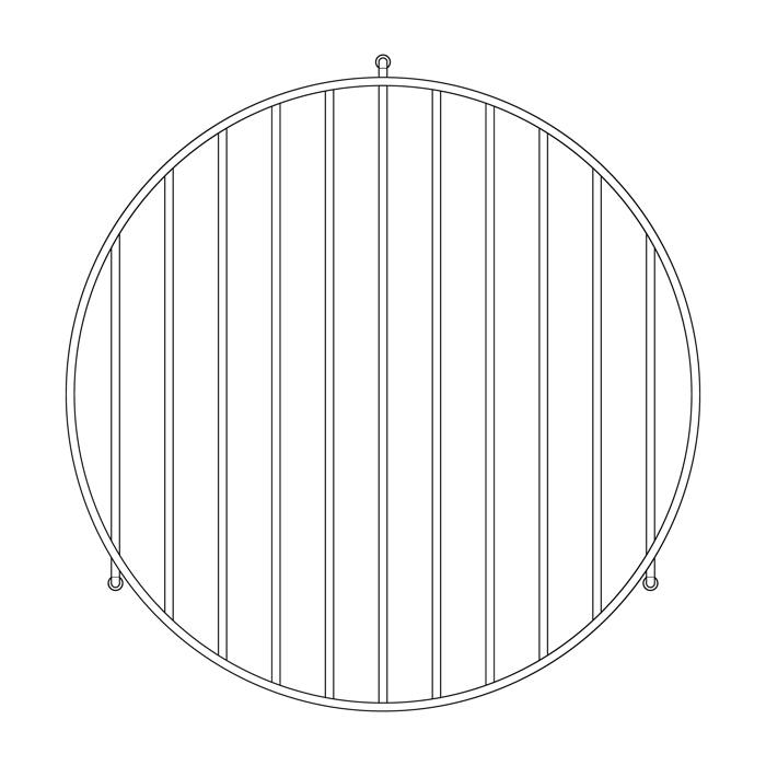 manöverpanel, vit, Electrolux