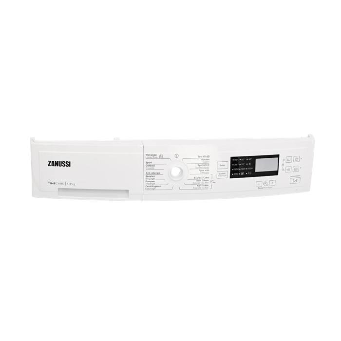 control panel,white,Zanussi,NL,FR
