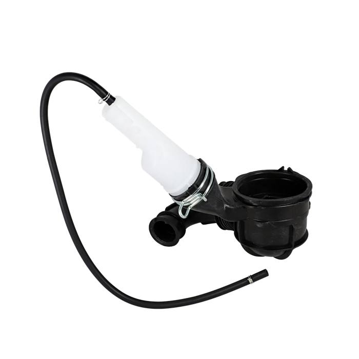 drain hose, assembly, INTERNAL,G60XC JET