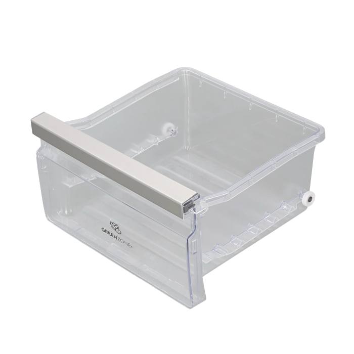 vegetable box, assembly, silkscreened, LH,161.1,319.2x312.6
