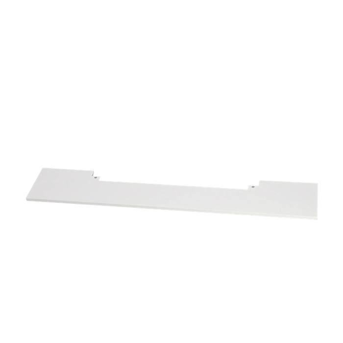 front panel,