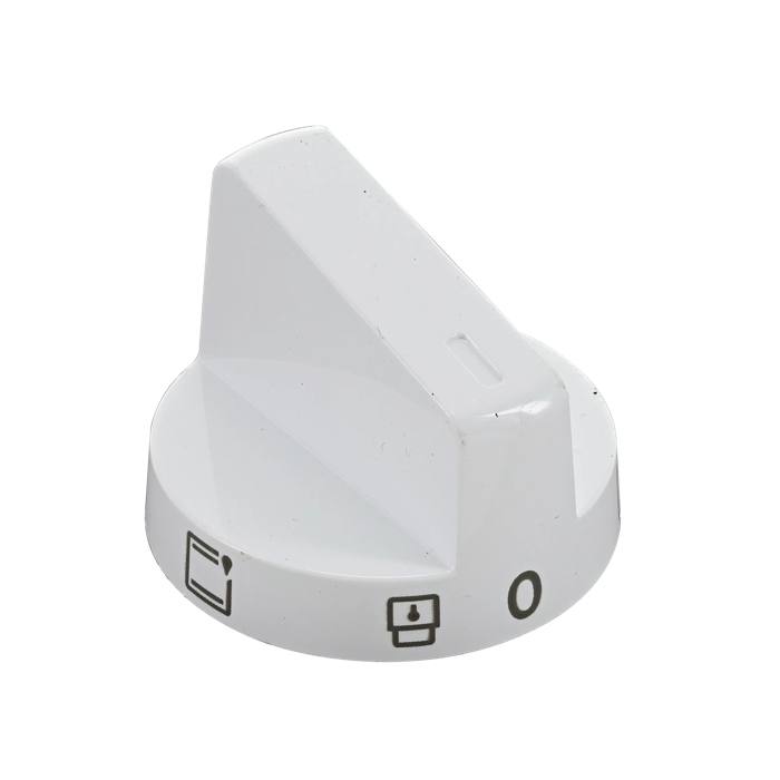 KNEBEL,FUNKTIONEN,WEISS,6+0