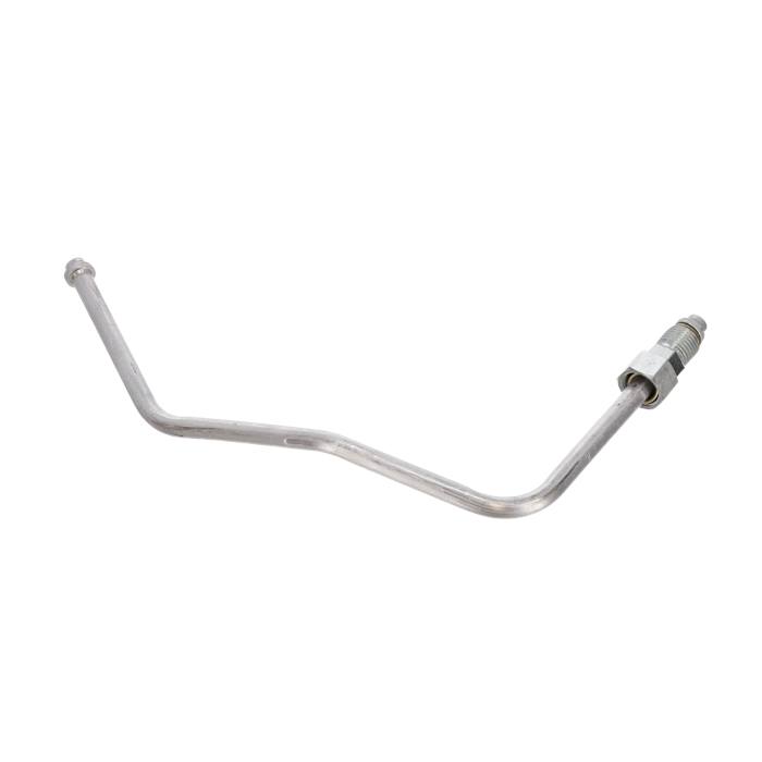 gas pipe, front, left,