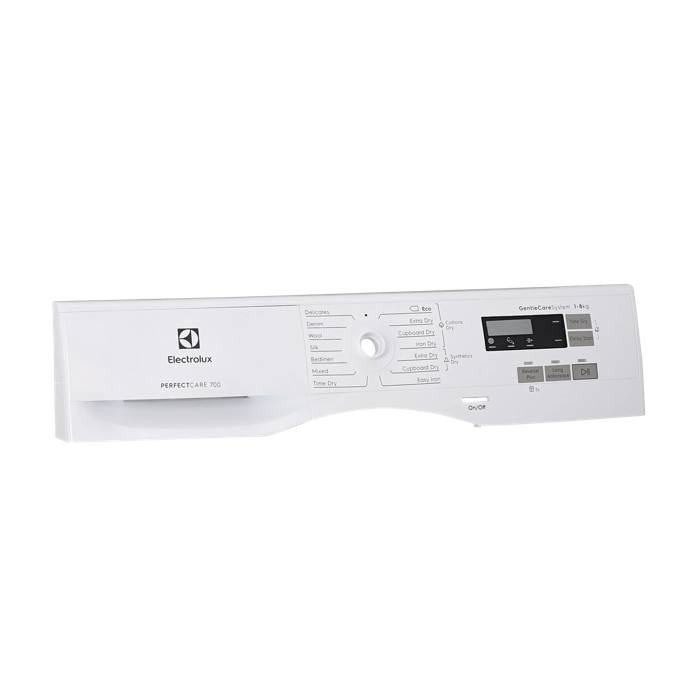 cruscotto, bianco, Electrolux, EN