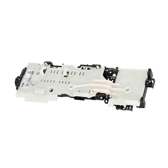 not configured electronic, user interface board, assembly, S.5N,P10,TLWM