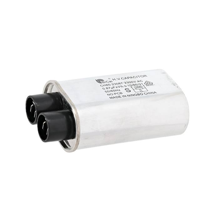 capacitor