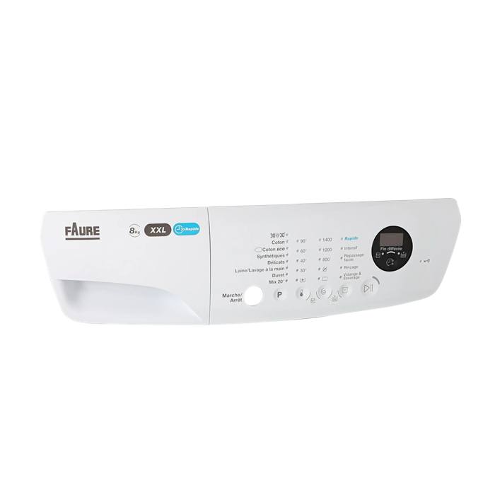bandeau,poignée,Zanussi,FWF8146W,FR
