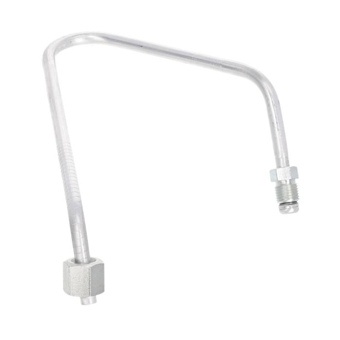TUBE CONNEXION,DEVANT LAUCHE