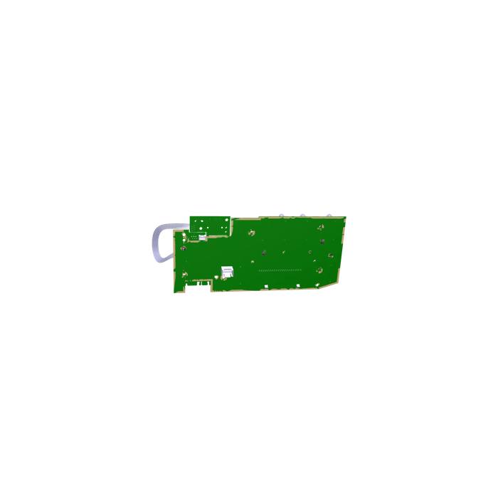 user interface board,assembly,Programme selector,S7,TD,ONE,WIFI