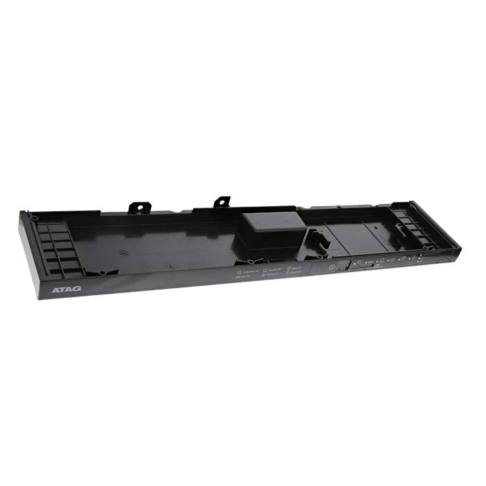 control panel,black,ATAG,VA61313KT/A00