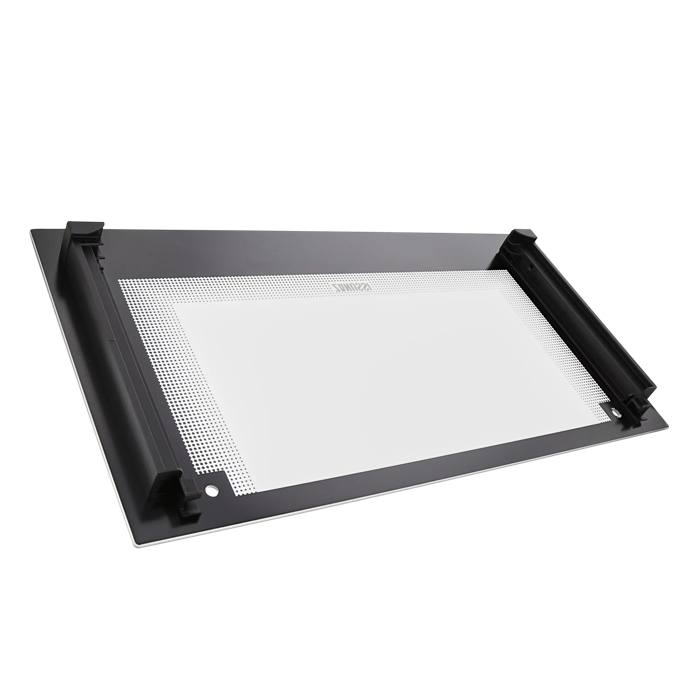 Door Glass Assembly