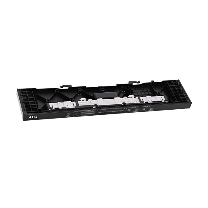 Bedienfeld mit Elektronik, Kit, AEG, EDW7300, 590mm