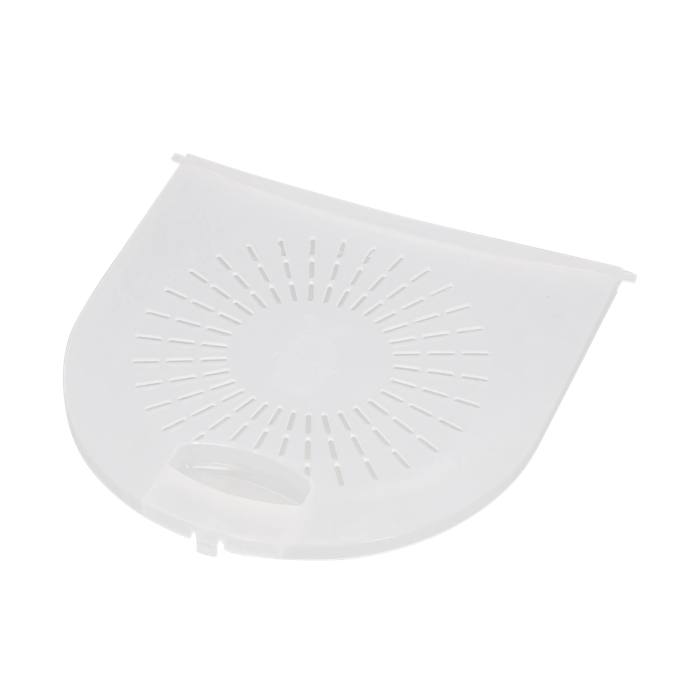 cap, top part