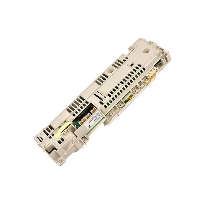 Konfigurierte Elektronik für Trockner
