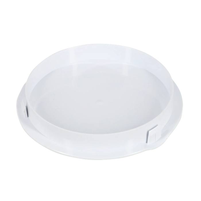 cover, exhaust duct, end cap,