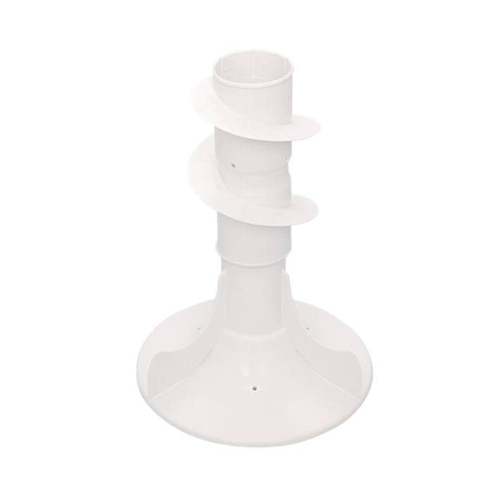 drum lifter, assembly