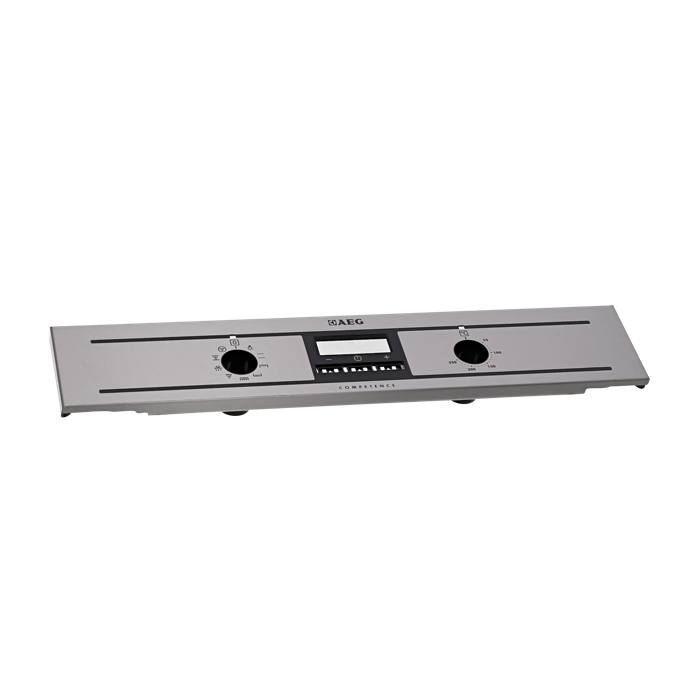 Cooker Control Panel