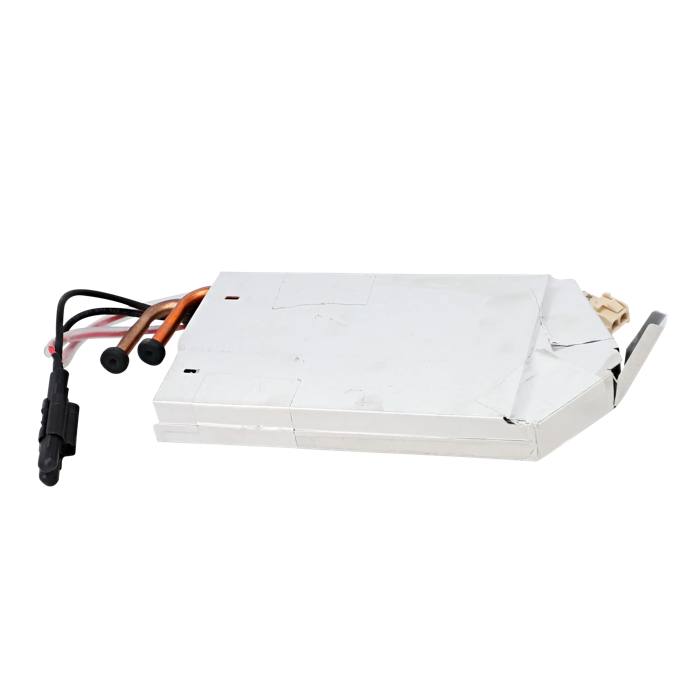 verdamper, set, ijsmaker, MDR4230V
