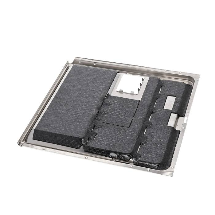 inner door, assembly