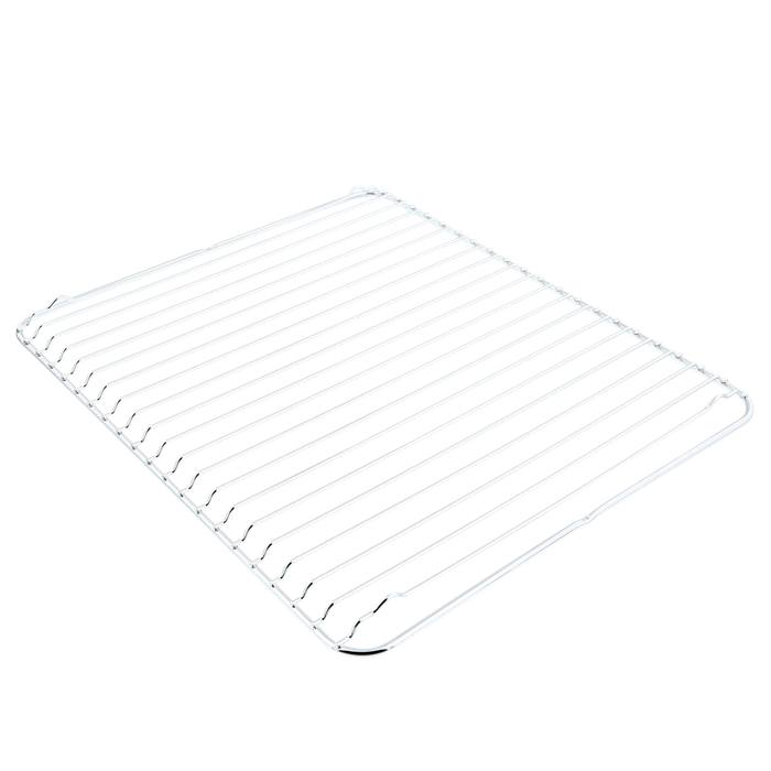 Gitterrost für Fettpfannen für den Backofen - 426x357.4x22.2mm