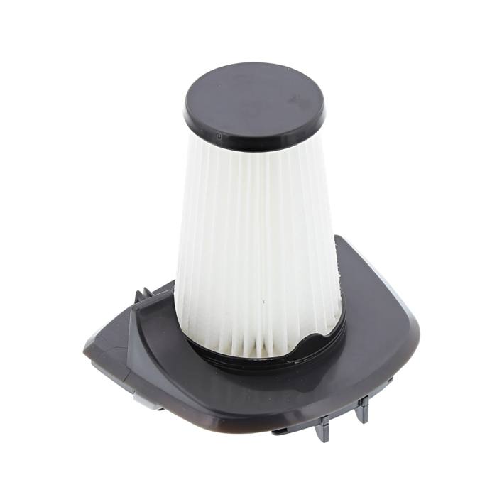 Stofzuiger filter met houder voor CX7 / QX8