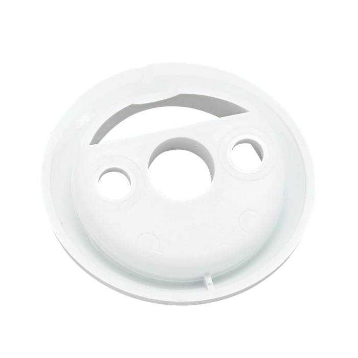 DECKEL,UNTERER BACKOFEN