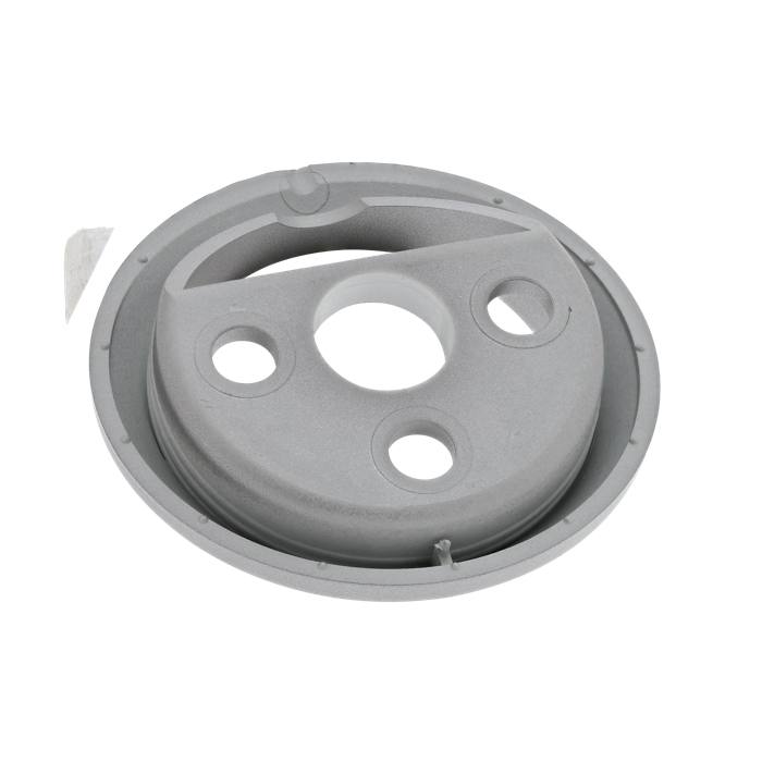 indicating plate,thermostat,inox,0-250°C,2+0