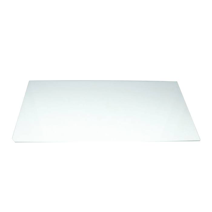Door Glass - 526X259mm