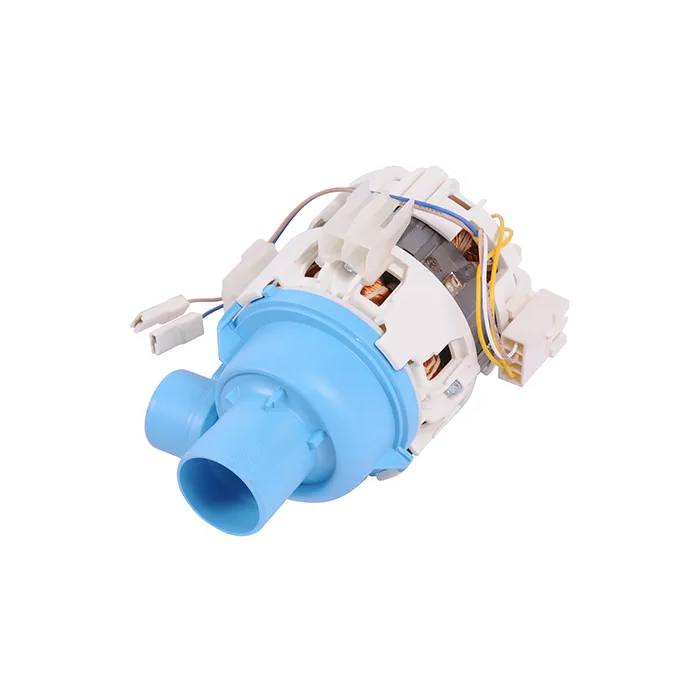 Moteur tachymétrique de lave-vaisselle - 50 Hz, 2800 tpm