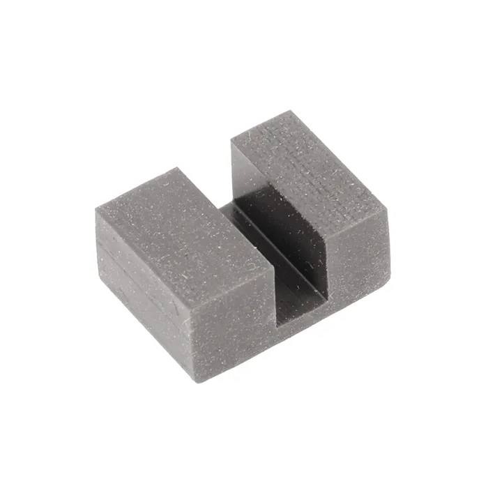 Glasscheibenpuffer für Backöfen