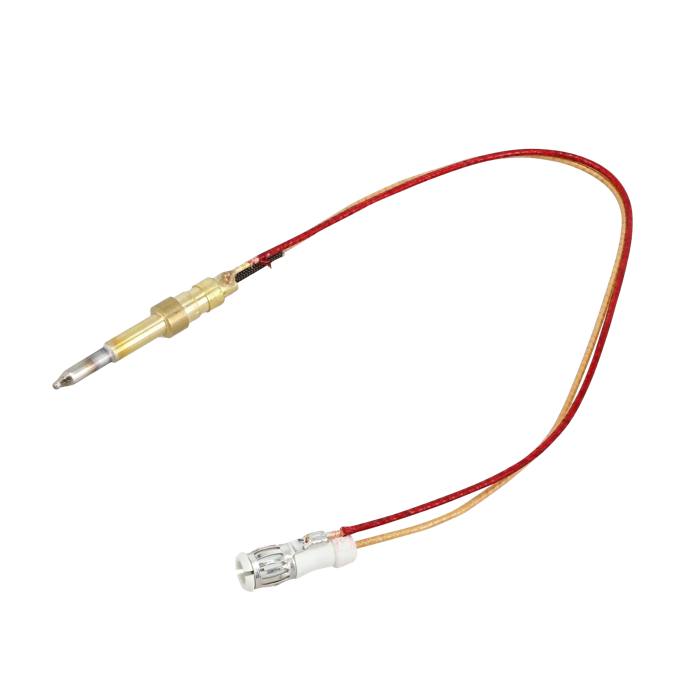 thermocouple, triple crown burner, ORKLI L=275mm