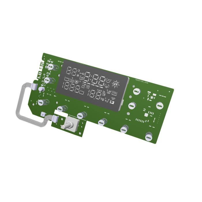KONFIGURIERTE ELEKTRONIK,ANZEI