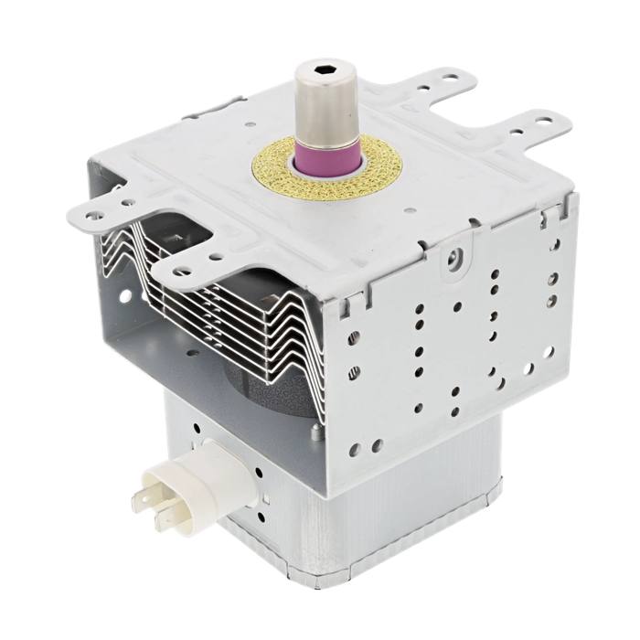 magnetron