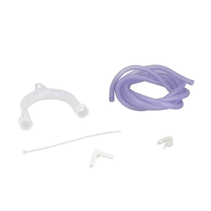 accessori scarico, condensa, esterno, KIT