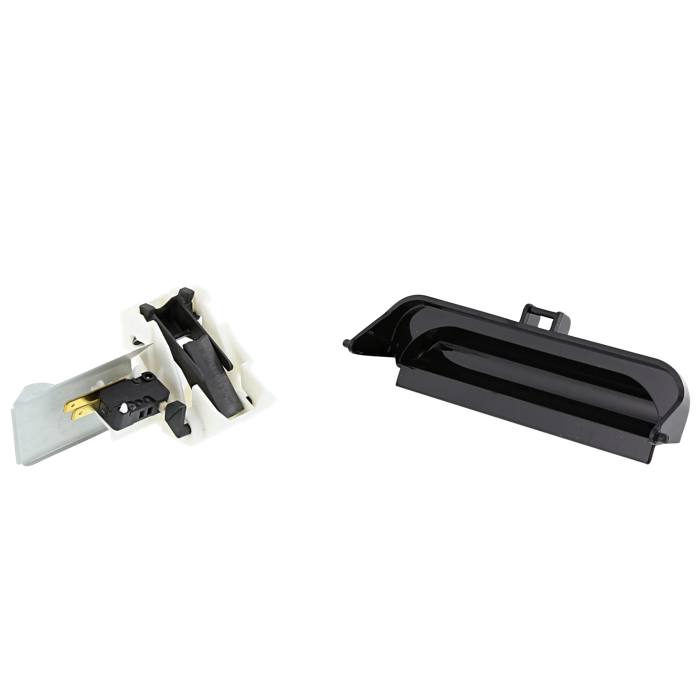 Dishwasher Door Lock Kit