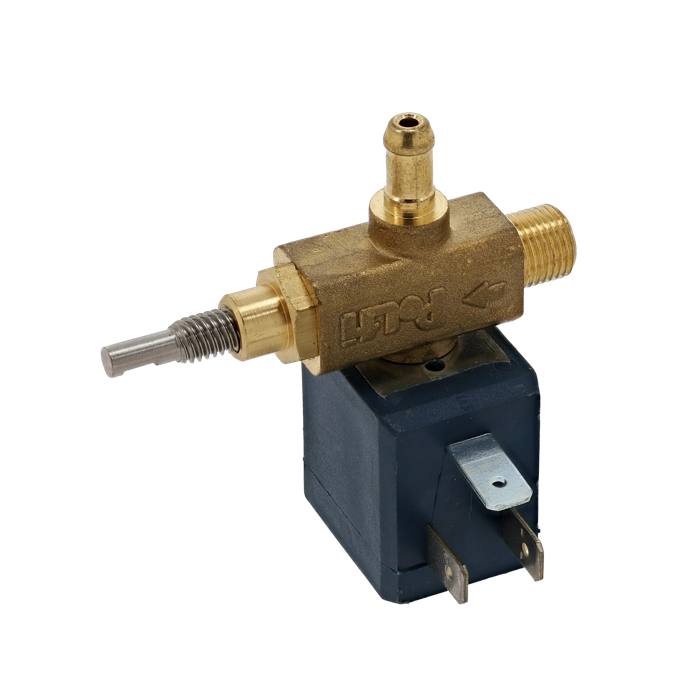 Vanne électrique,5521 ELB/R,1/8 GC-PG