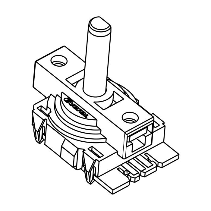 selector, function, flat